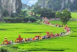 Images of Indochina - 22 Days